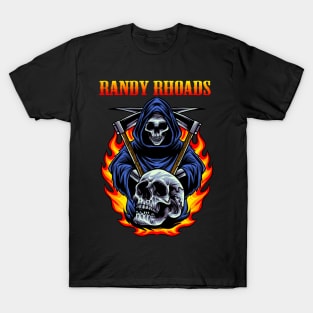 RANDY RHOADS VTG T-Shirt